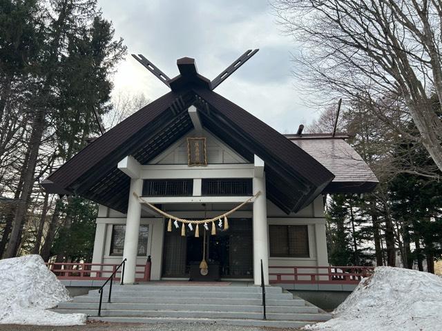 廣島神社の参拝記録4