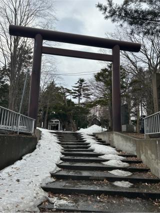 廣島神社の参拝記録(🌈✨さん)
