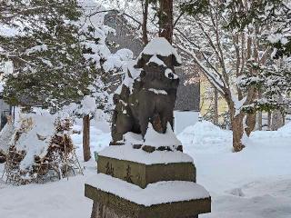 廣島神社の参拝記録(Kenさん)