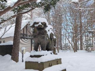 廣島神社の参拝記録(Kenさん)