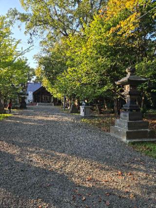 錦山天満宮の参拝記録(マサ肉マンさん)