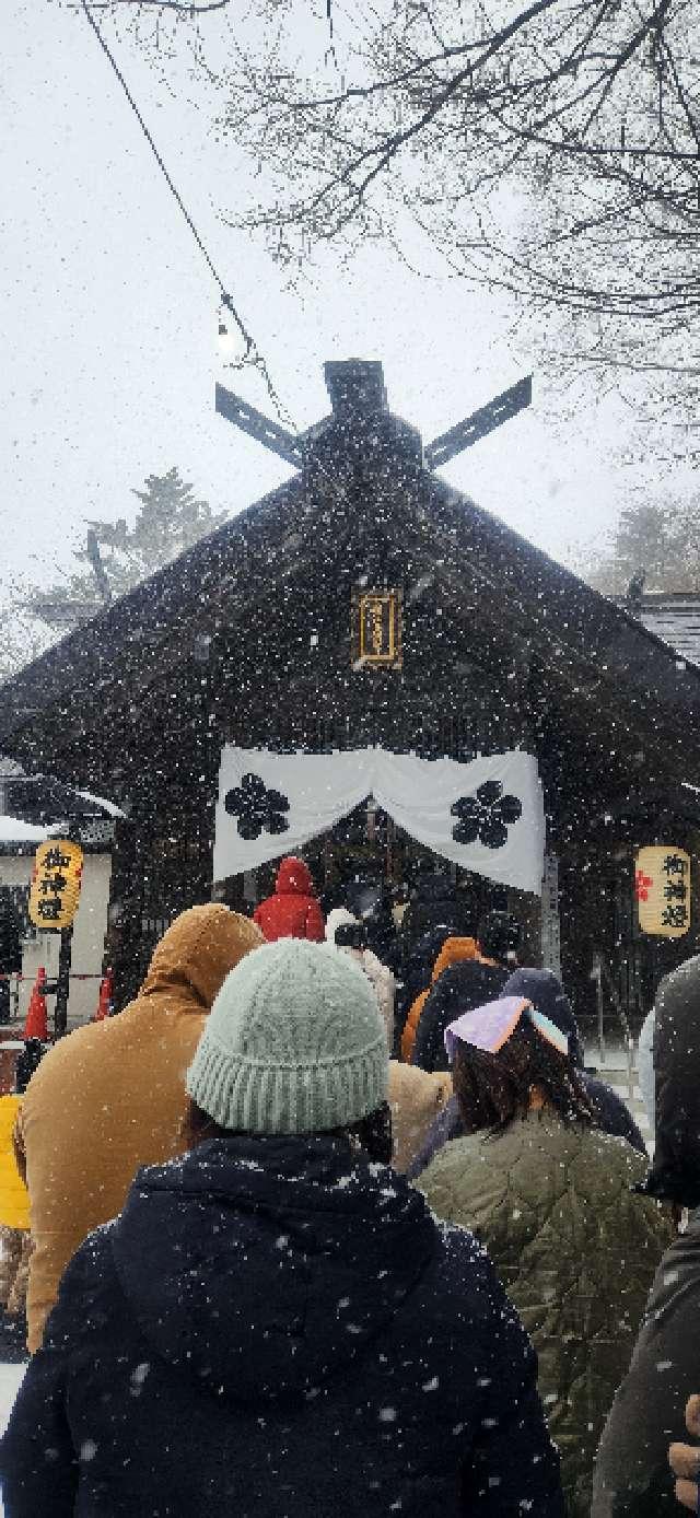 錦山天満宮の参拝記録10