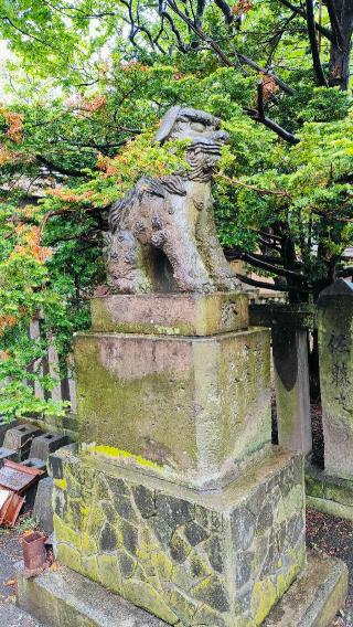 石狩八幡神社の参拝記録(Kenさん)