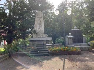 当別神社の参拝記録(鷲ハリアーさん)