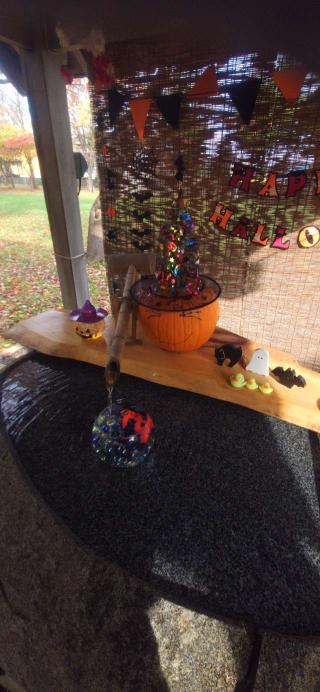 当別神社の参拝記録(みっちさん)