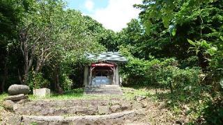 幌稲荷神社の参拝記録(ワッシーさん)