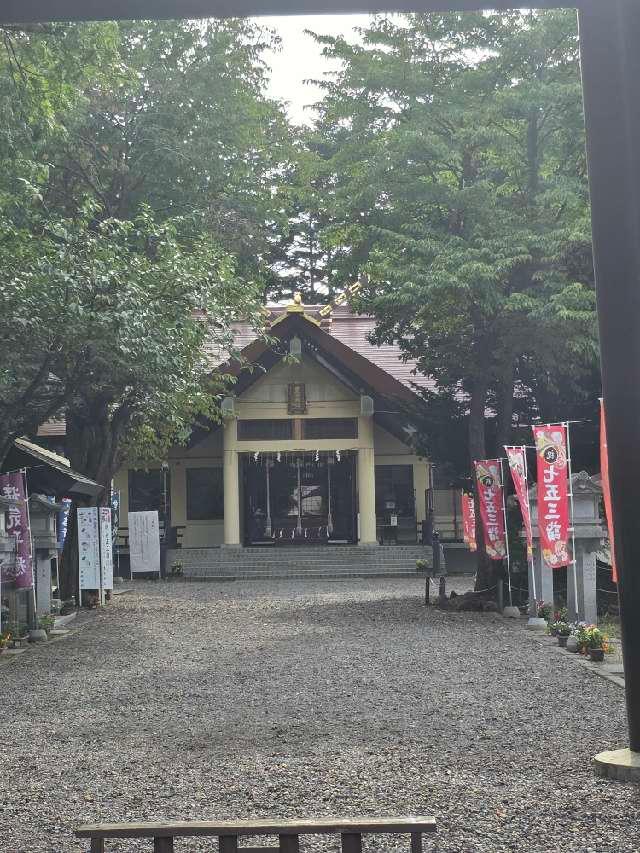 豊栄神社の参拝記録6