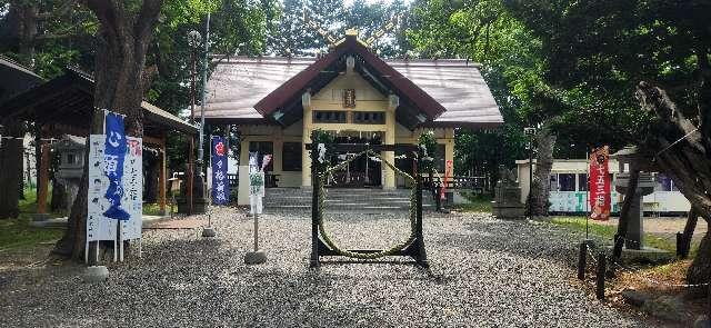 豊栄神社の参拝記録6