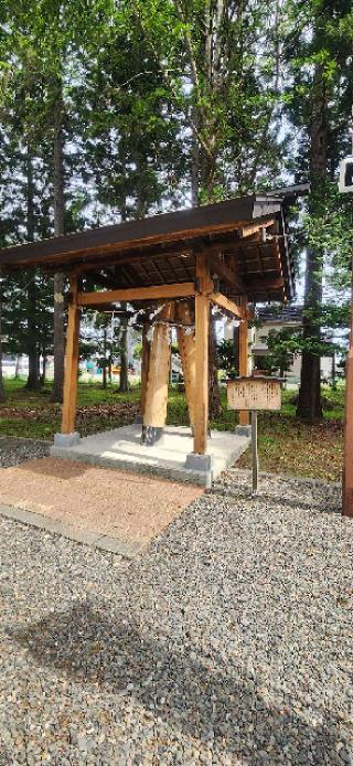 豊栄神社の参拝記録(みっちさん)