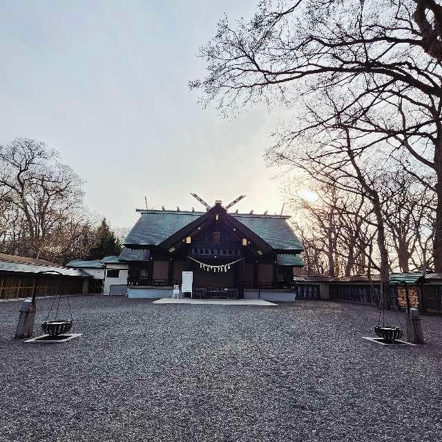 千歳神社の参拝記録7