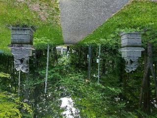 定山渓神社の参拝記録(べかずさん)