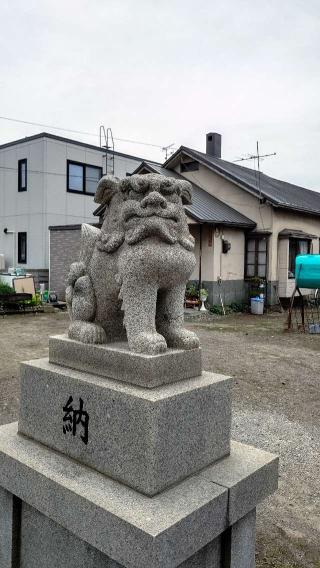 瑞穂神社の参拝記録(ひろちゃんさん)