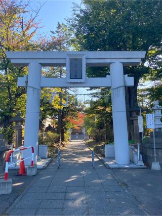 西岡八幡宮の参拝記録(まゆみさん)