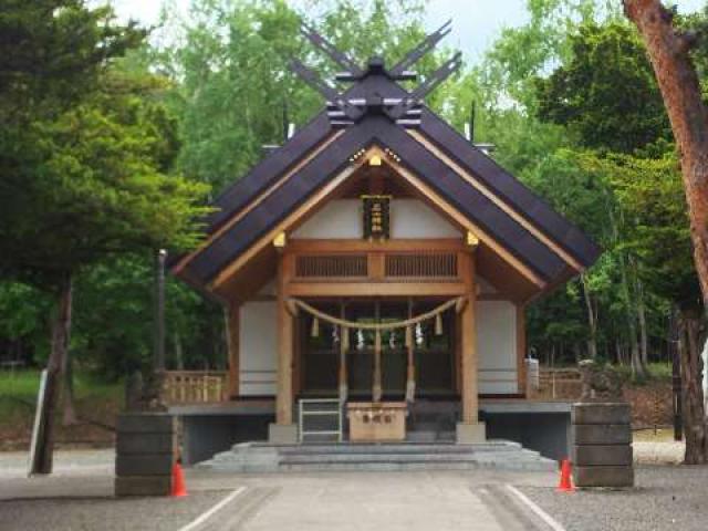 石山神社の参拝記録(ななさん)