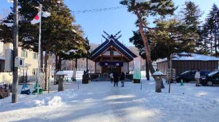 石山神社の参拝記録(のぶさん)