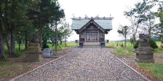 東裏神社の参拝記録(みたまさん)