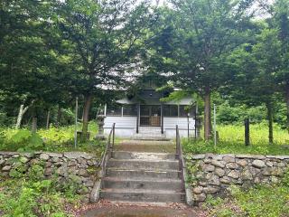 輪厚神社の参拝記録(🌈✨さん)