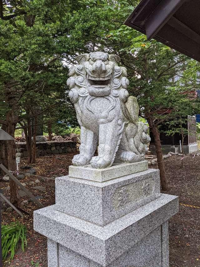 大麻神社の参拝記録10