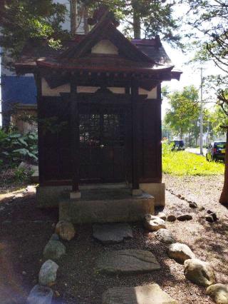 大麻神社の参拝記録(姫さん)