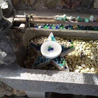 星置神社の参拝記録(BONKOさん)