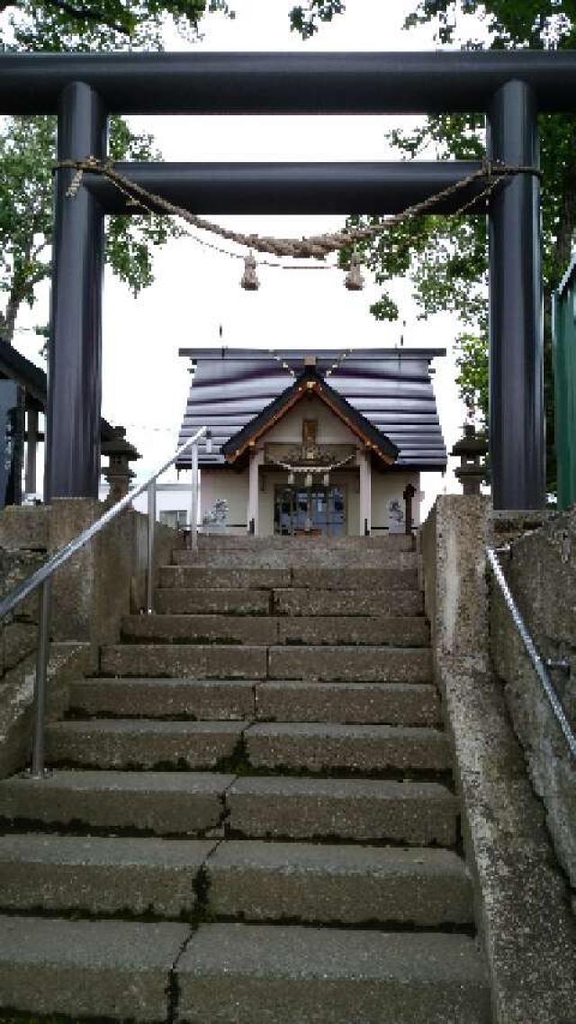三里塚神社の参拝記録10
