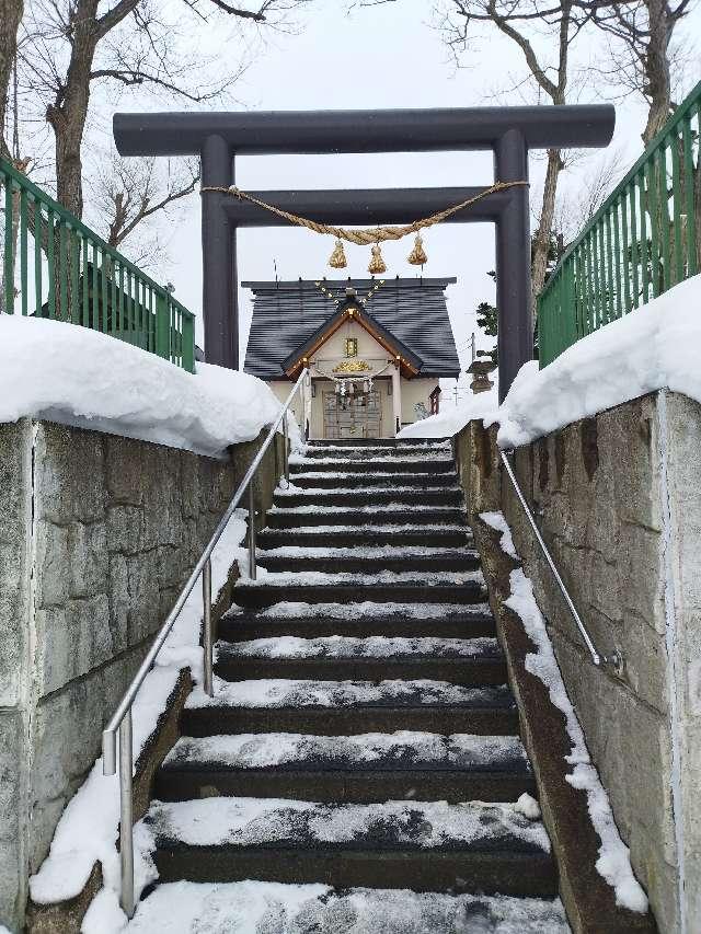 三里塚神社の参拝記録5