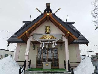 三里塚神社の参拝記録(miracleさん)