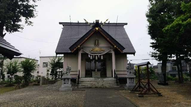 三里塚神社の参拝記録6