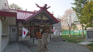 南線神社の参拝記録(ワッシーさん)