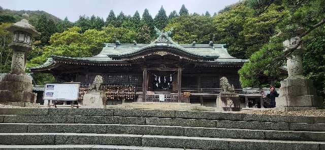 函館八幡宮の参拝記録10