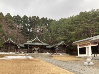 船魂神社の参拝記録(恭子さん)