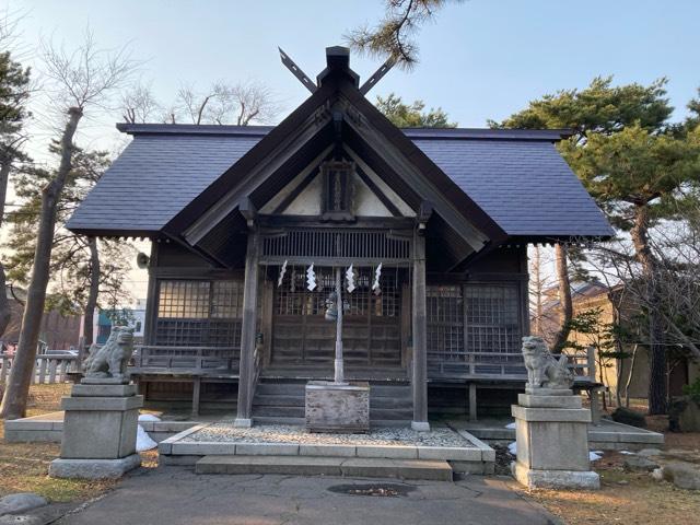 豊川稲荷神社の参拝記録3
