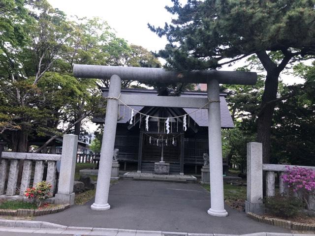 豊川稲荷神社の参拝記録9