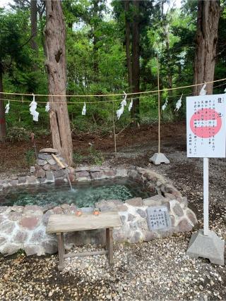 三嶋神社の参拝記録(DAISANさん)