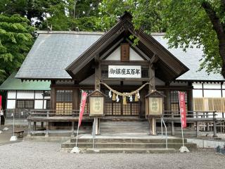 三嶋神社の参拝記録(ピーナッツさん)