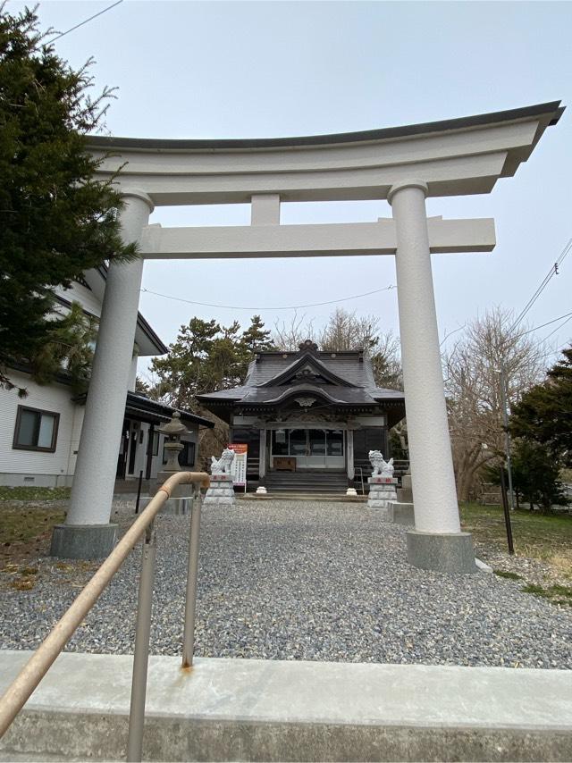 八幡神社（銭亀八幡神社）の参拝記録4