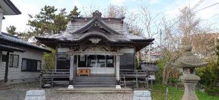 八幡神社（銭亀八幡神社）の参拝記録(ゆみさん)