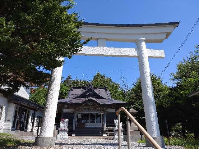 八幡神社（銭亀八幡神社）の参拝記録2