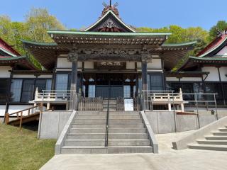 石崎地主海神社の参拝記録(ゴン太さん)