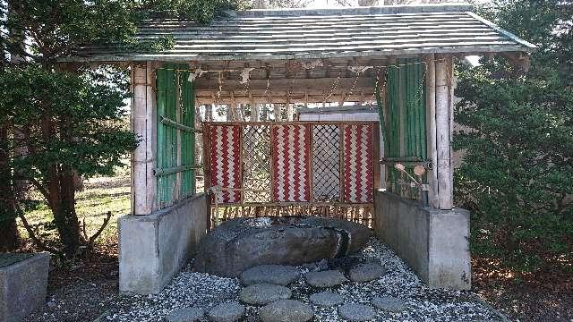 北海道二海郡八雲町宮園町56番地 八雲神社の写真3