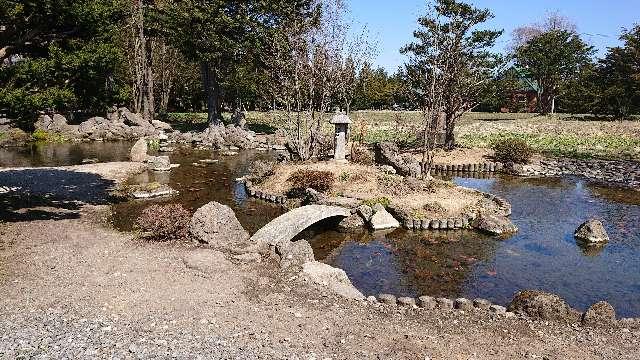 北海道二海郡八雲町宮園町56番地 八雲神社の写真7