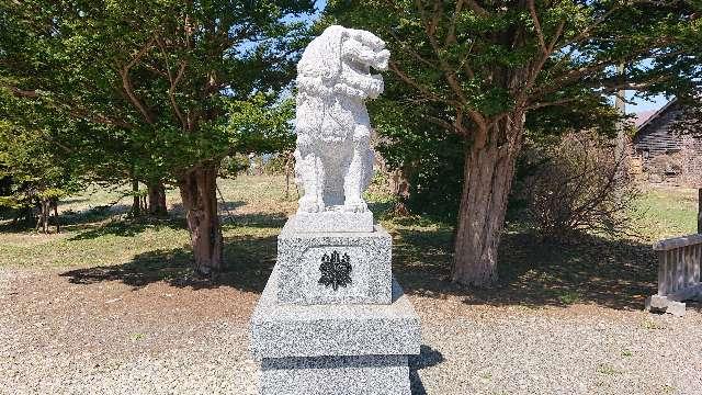 北海道二海郡八雲町宮園町56番地 八雲神社の写真9