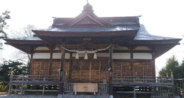 八雲神社の参拝記録3