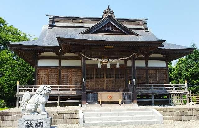 八雲神社の参拝記録2