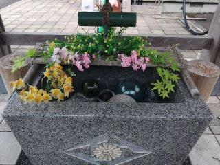 飯生神社の参拝記録(軍畑先輩さん)