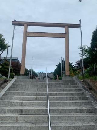 飯生神社の参拝記録(DAISANさん)