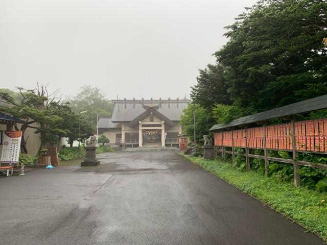 飯生神社の参拝記録4