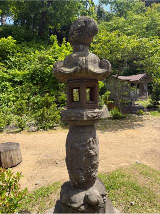 上ノ國八幡宮の参拝記録(マーブさん)