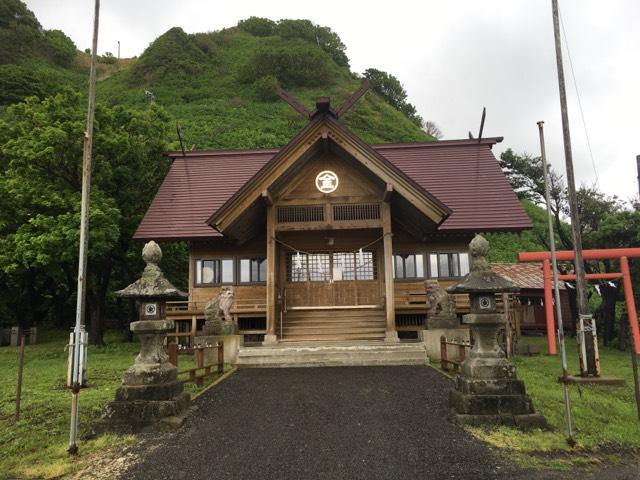 事比羅神社の参拝記録8