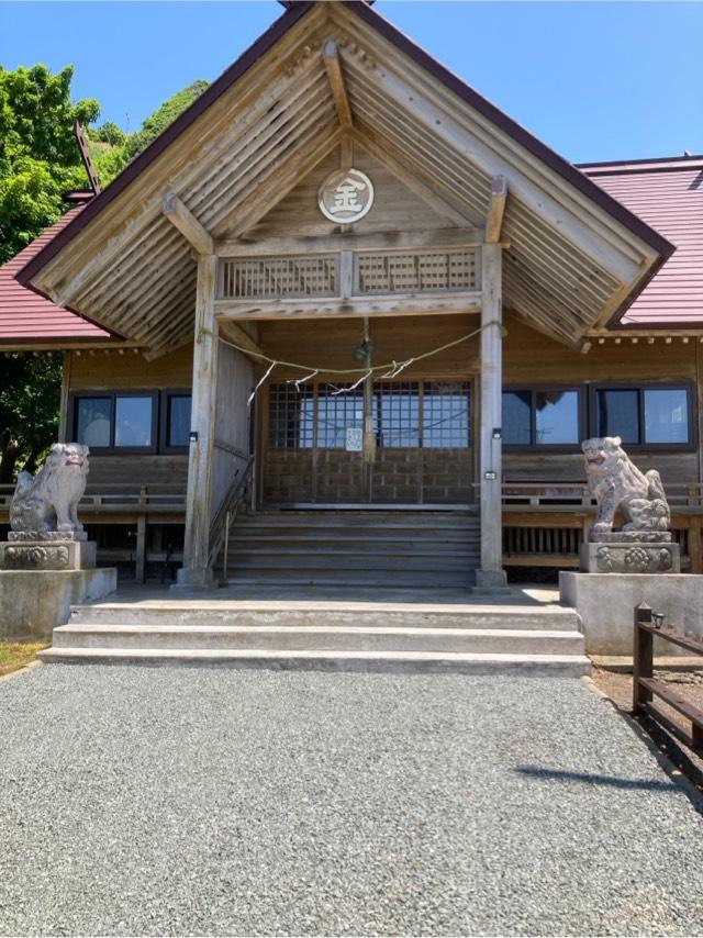事比羅神社の参拝記録2